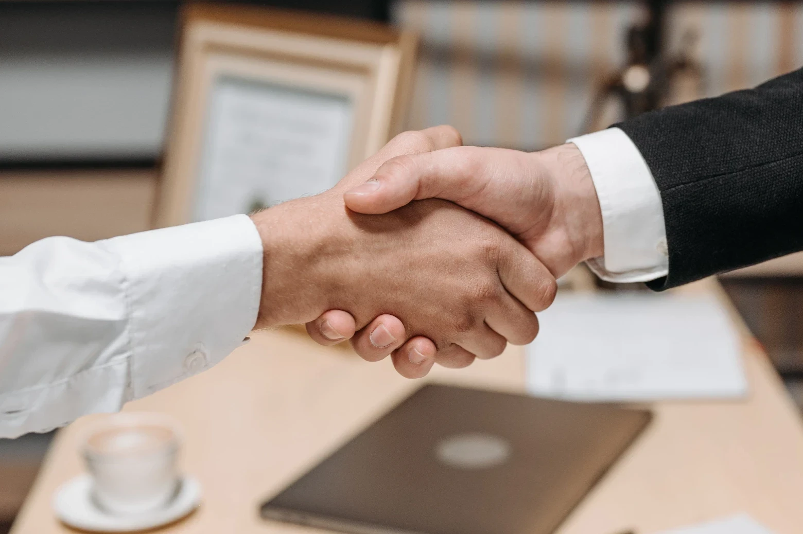 Compétences clés du courtier immobilier romand
