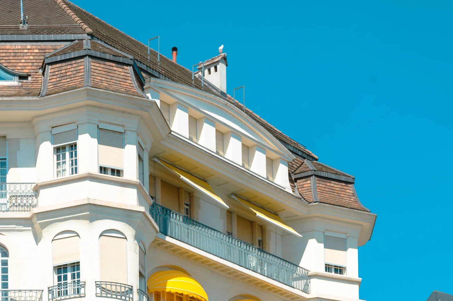 Comment estimer un bien immobilier en Suisse