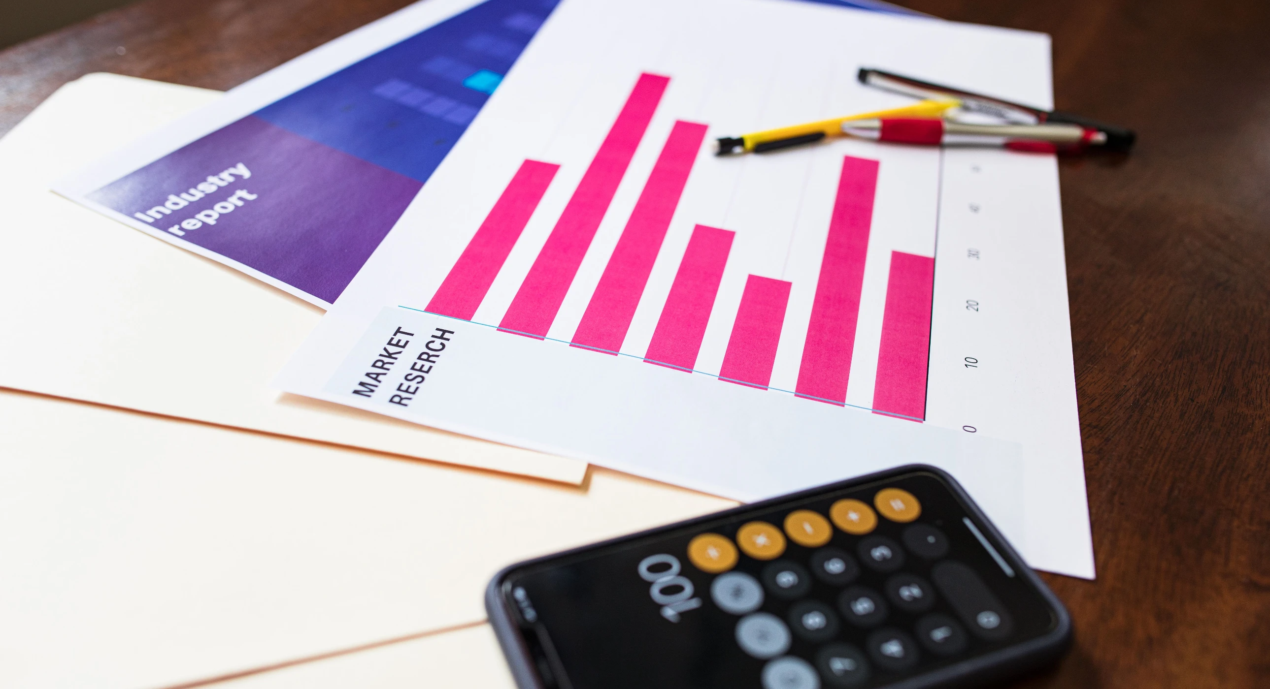 Réaliser une étude de marché immobilier