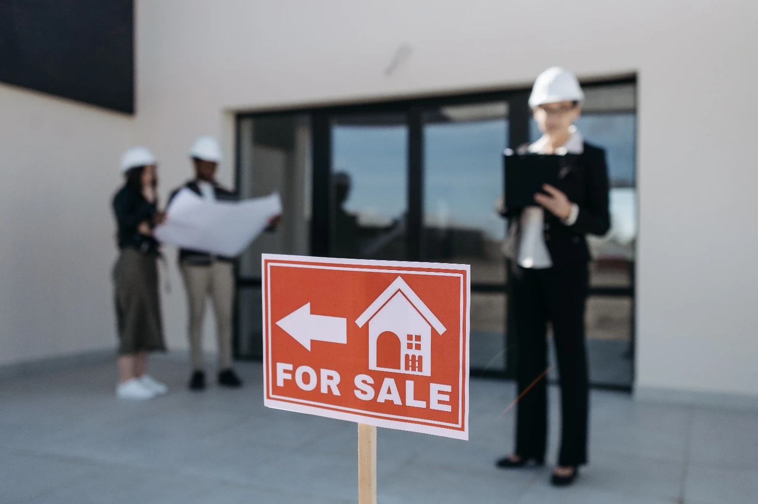 Réaliser une étude de marché immobilier