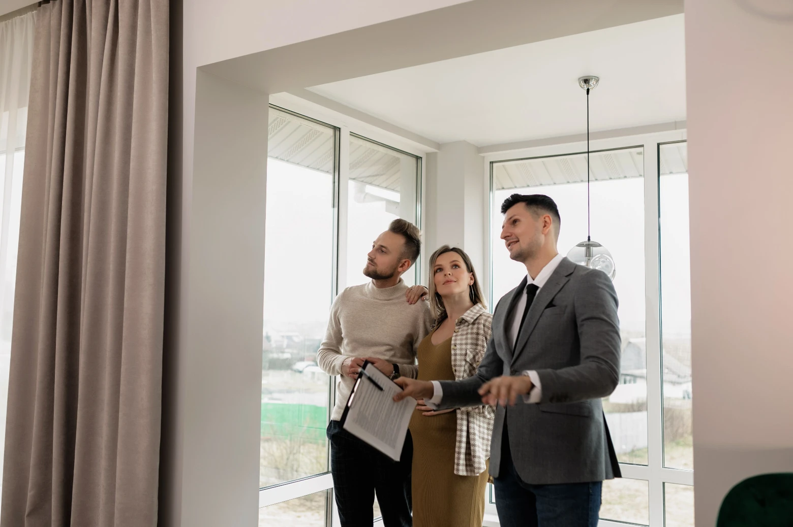 Les techniques de vente en immobilier suisse