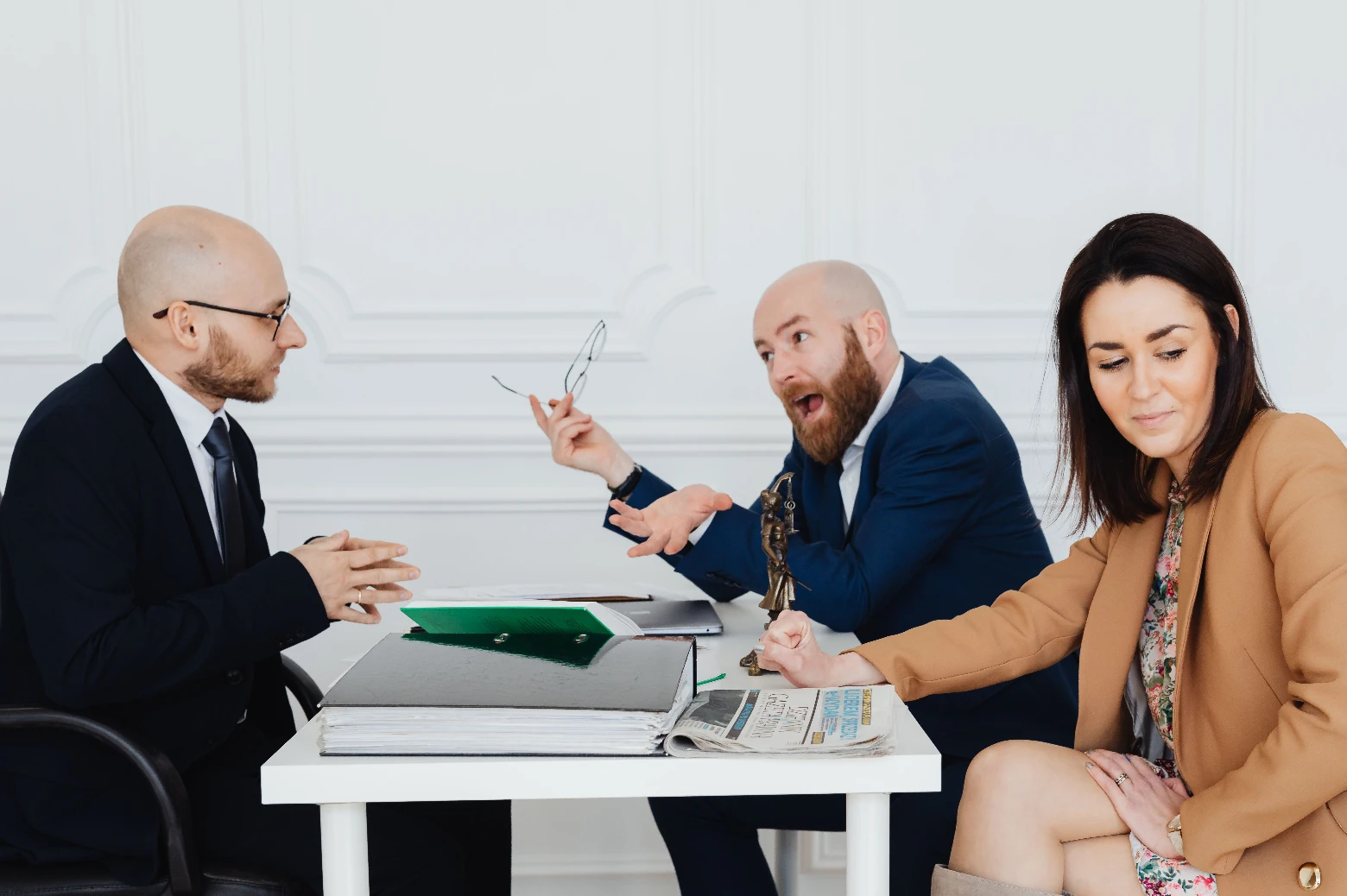 La protection juridique du courtier immobilier
