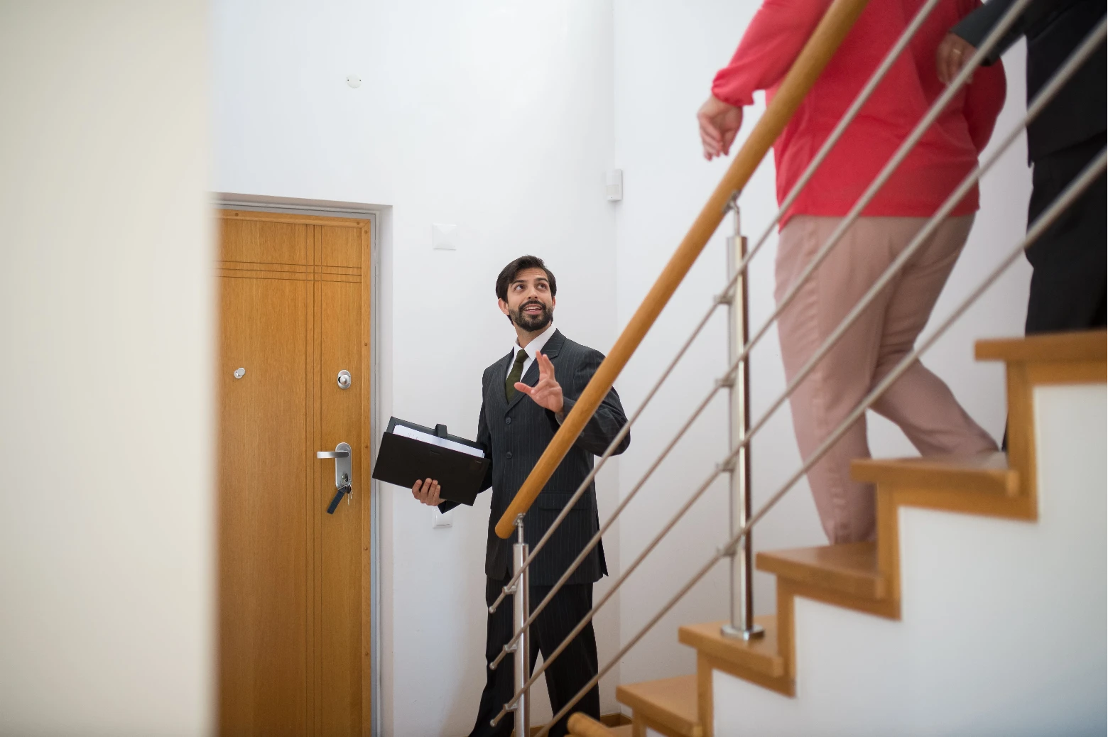 Négocier le mandat avec le propriétaire
