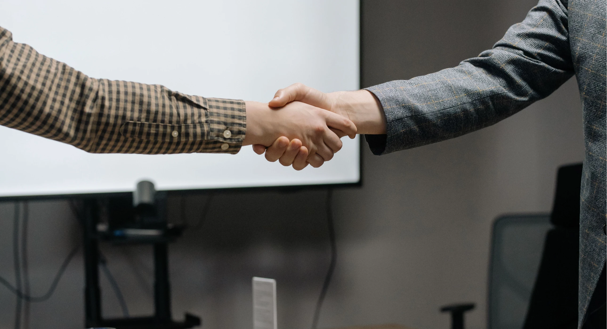 Négocier efficacement avec l’acheteur