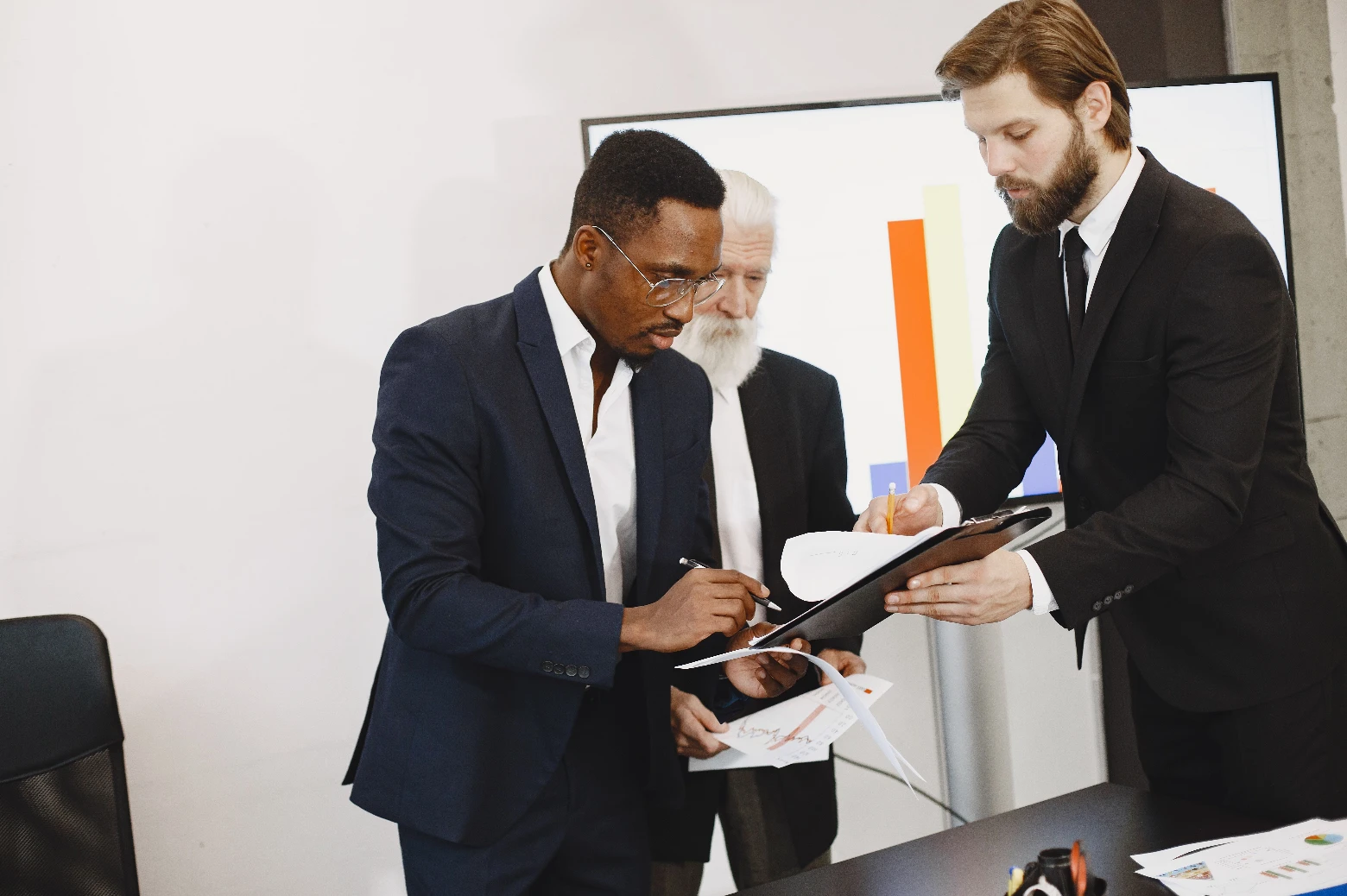 Négocier efficacement avec ses partenaires