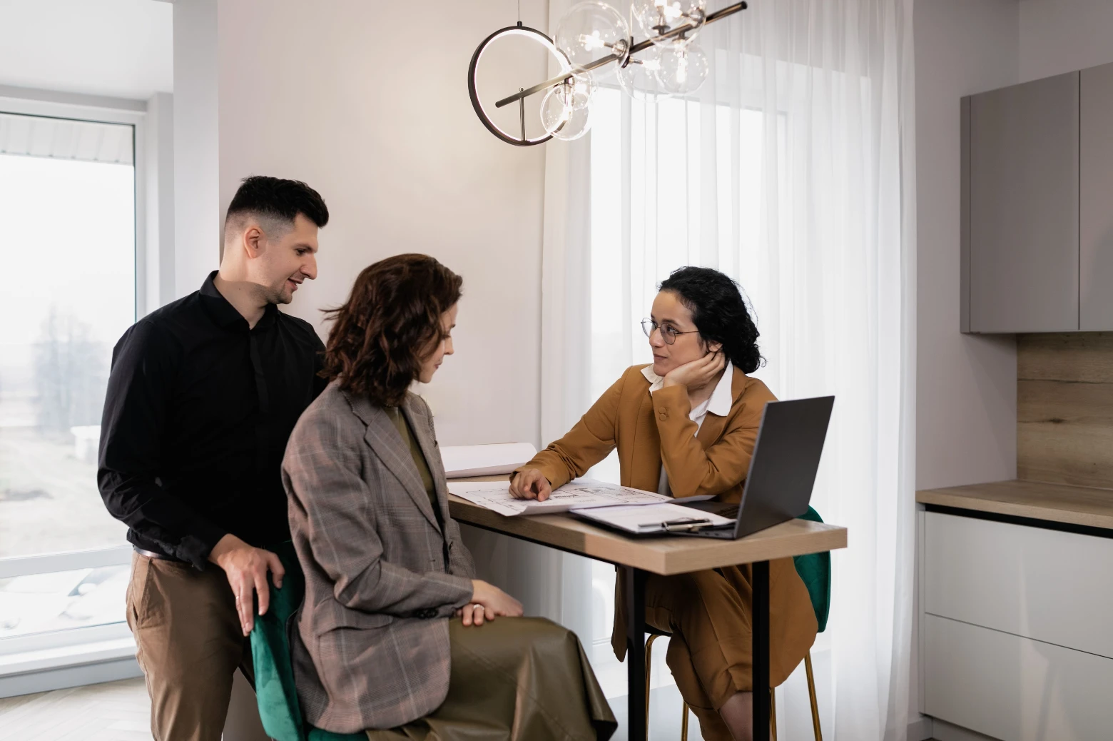 Le rôle du notaire dans une vente immobilière