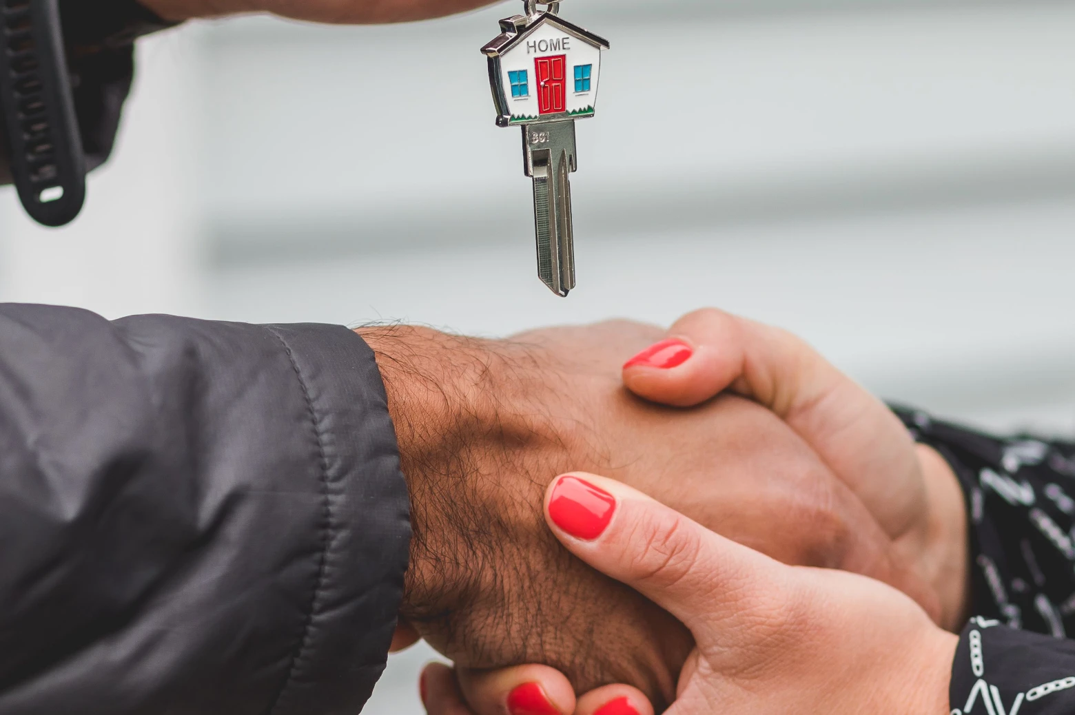 Le rôle du notaire dans une vente immobilière