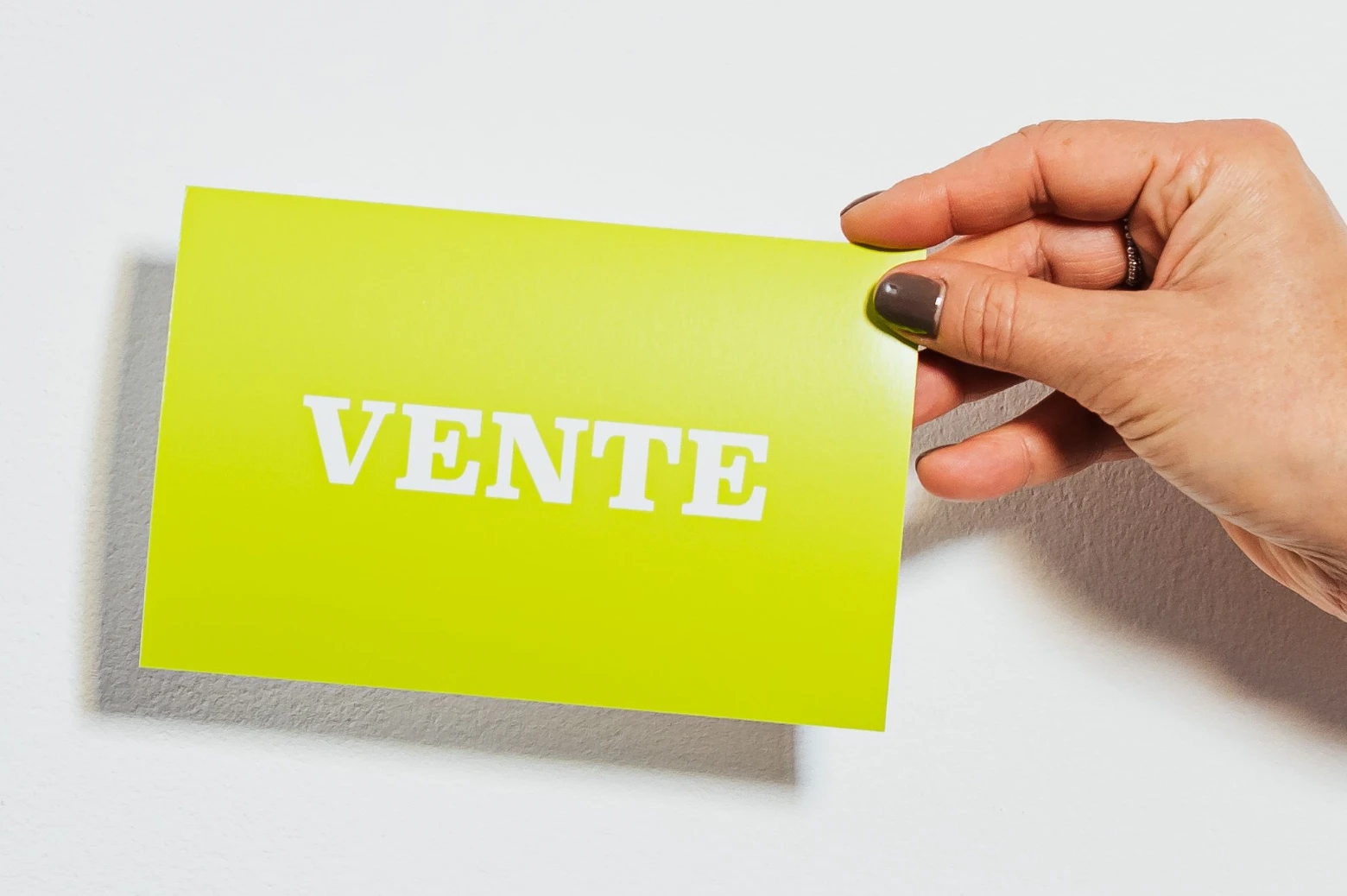 Transaction immobilière à Genève et Vaud