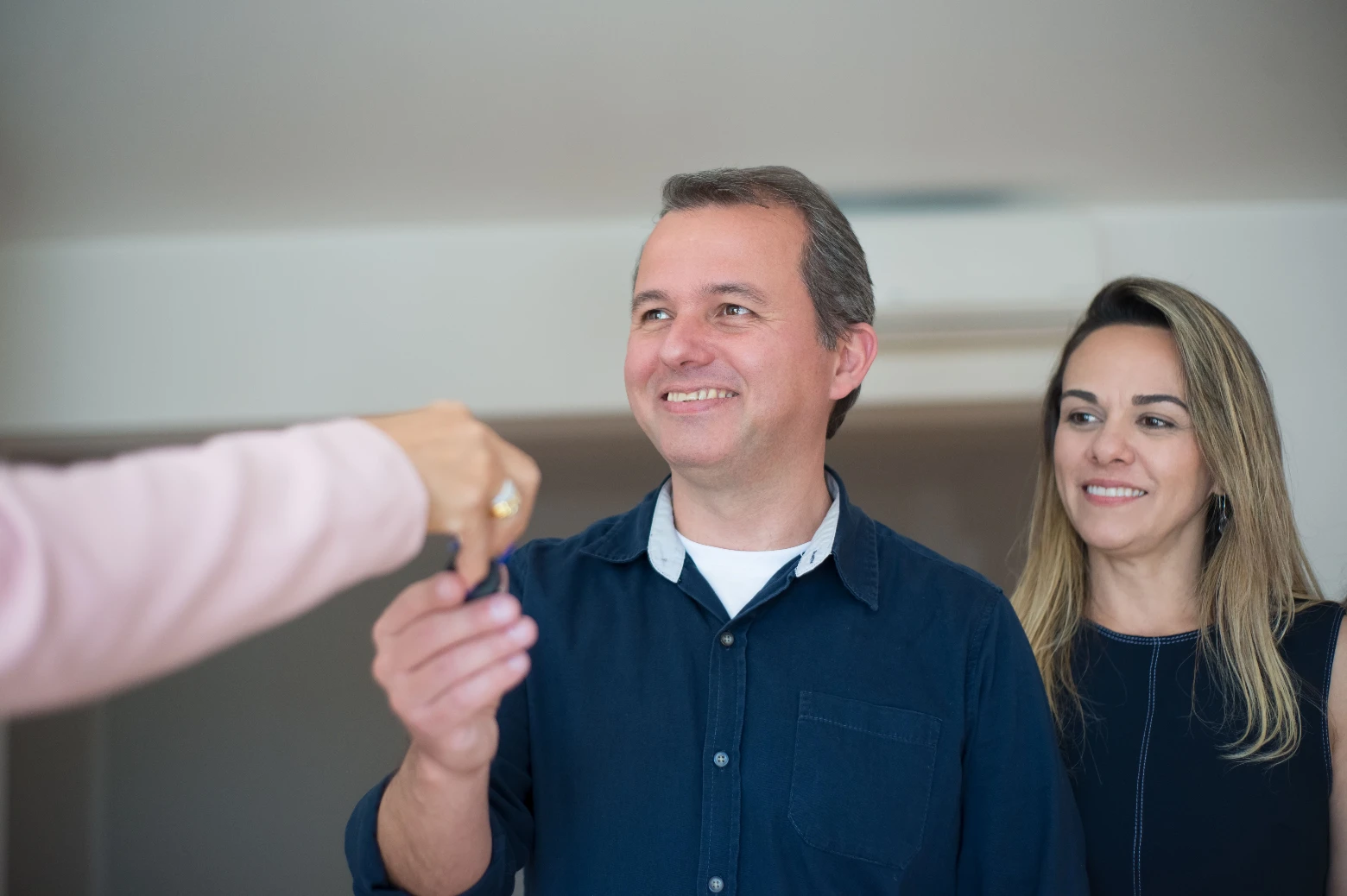 Transaction immobilière à Genève et Vaud