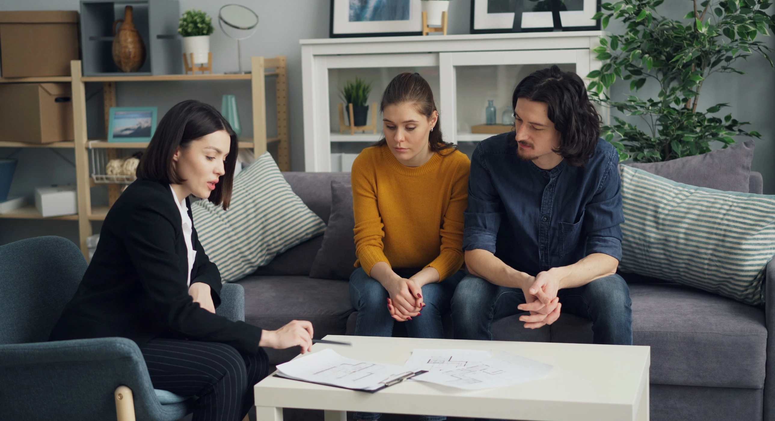 Psychologie du client immobilier : les clés