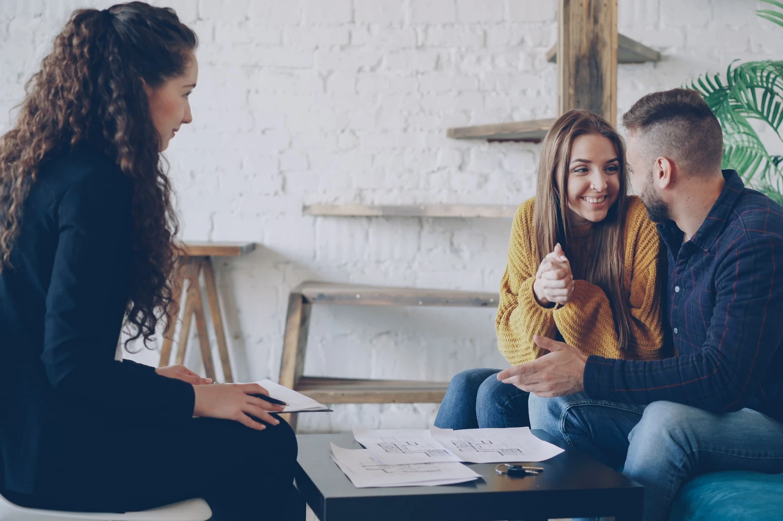 Psychologie du client immobilier : les clés