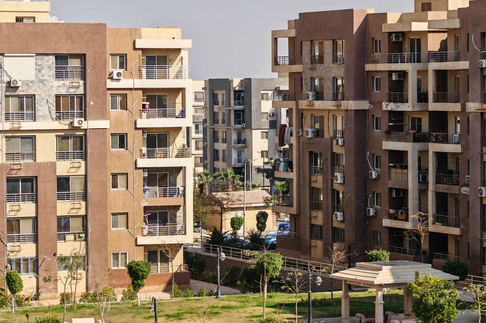 Le cycle de vente immobilière en Suisse
