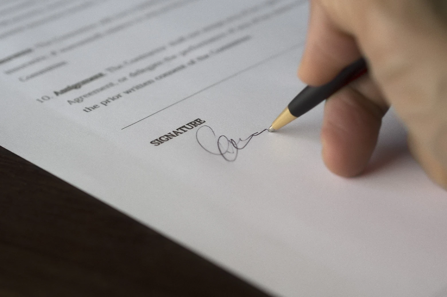 La RCP : l’assurance indispensable du courtier